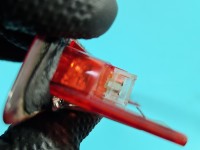 TRZECIE ŚWIATŁO STOP STOPU Skoda Scala 2019- HB