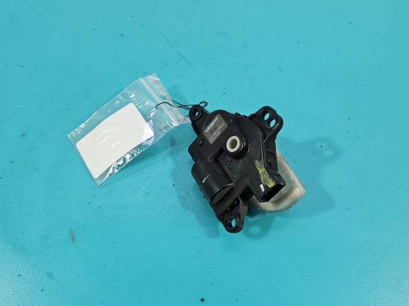 Silniczek nawiewu NAGRZEWNICY Hyundai Ix35 09-13 EUROPA