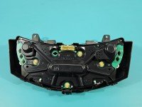 Komputer Sterownik silnika 12214830 Opel Meriva A 1.6 16V