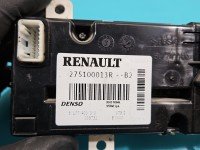 Konsola panel nawiewu Renault Master III 10-19 275100013R