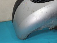 Zderzak przód Peugeot 807 srebrny EZR