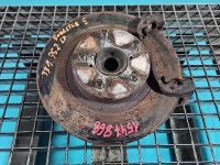 Zwrotnica lewa piasta przód 2.0 boxer Subaru Forester II SG