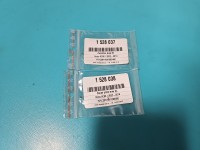 Zwrotnica lewa piasta przód 2.9 T6 Volvo XC90 I 02-