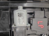Podnośnik przód lewy Kia Optima IV 15-20 82450D4000 5d kombi