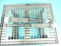 Amortyzator tył komplet tylny lewy prawy Seat Ibiza V KJ 6F L+P