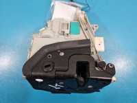 Zamek tył lewy 8K0839015D AUDI Q5 08- Producent części: Audi, 5pin