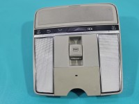 Lampa kabiny lampka Mercedes W221 A2218706895, A22180071