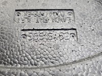 Wkład styropian bagażnika koła zapasowego Alfa romeo Giulietta 50516462, 50516464