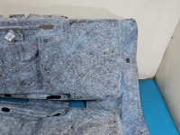 Wykładzina DYWAN PODŁOGA Skoda Kamiq