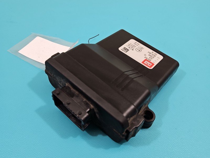 Sterownik LPG gazu DE817010 Sterownik LPG gazu DE817010