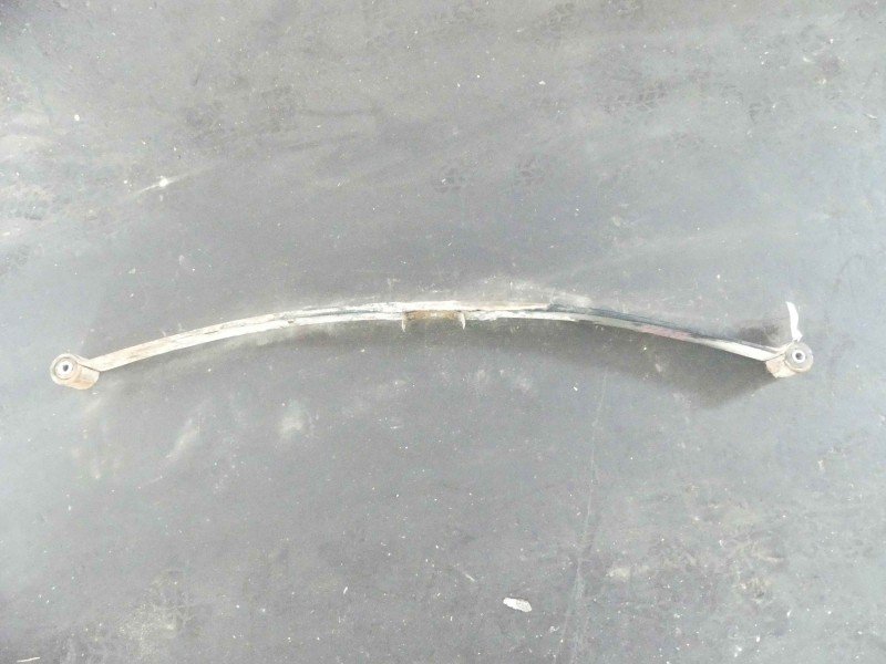 Resor tył Renault Master II Resor tył Renault Master II