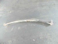 Resor tył Renault Master II