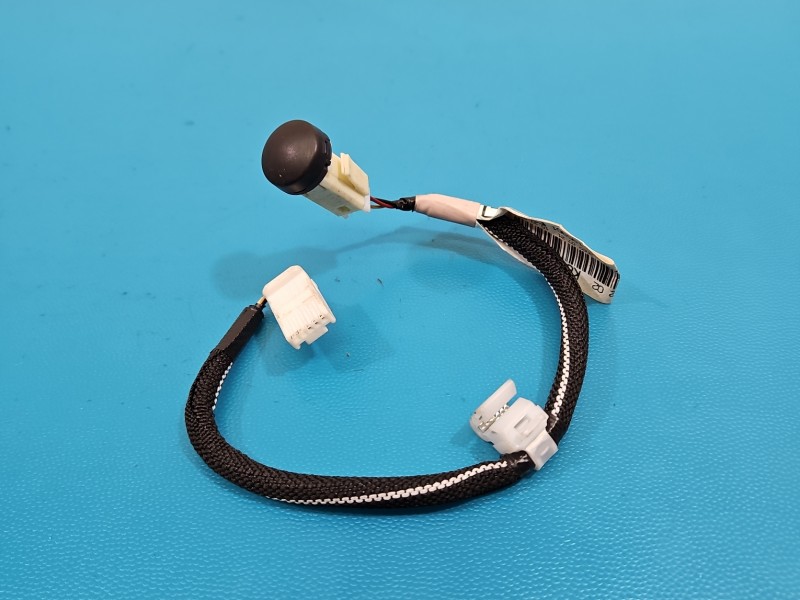 Czujnik zmierzchu nasłonecznienia Toyota Corolla E21 19- 8214202