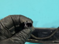 TRZECIE ŚWIATŁO STOP STOPU Land rover Discovery Sport 14- L550 HB