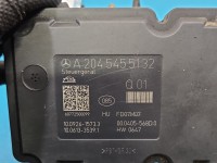 Pompa abs Mercedes W204 2.2 CDI A2044310412, A2045455132