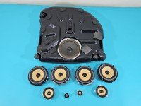 Głośniki komplet JAGUAR XF I X250 8X23-18808-AB