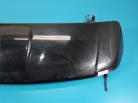 Spoiler lotka klapy Land rover range Evoque I 11-18 Santorini Black 820
