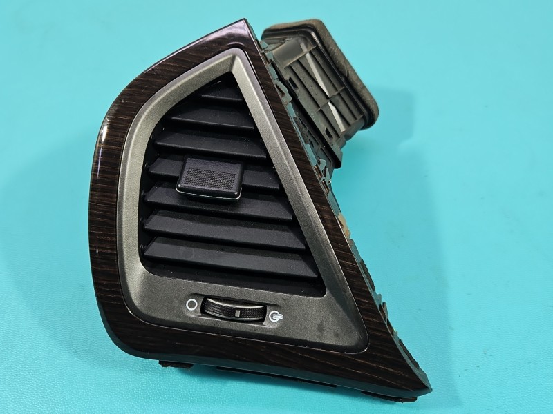 Kratka nawiewu Hyundai Santa Fe III 12–18 974054Z000 EUROPA