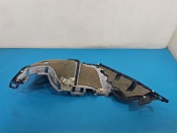 Tapicerka bagażnika prawa boczek INFINITI QX50 84952-1BB0A