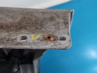 Błotnik przód lewy Citroen C4 Grand picasso I 06-13 KEBC