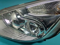 Reflektor lewy lampa przód Ford S-max I MK1 EUROPA