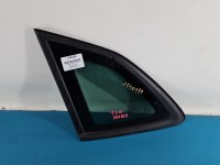 Szyba karoseryjna tył lewa Skoda Scala 2019- HB