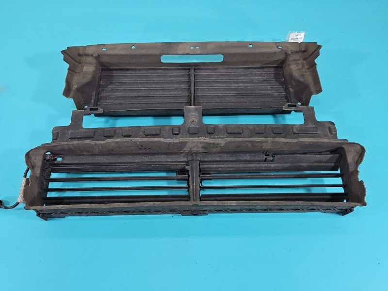 KIEROWNICA Wlot powietrza Ford Mondeo Mk5 2.0 tdci