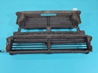 KIEROWNICA Wlot powietrza Ford Mondeo Mk5 2.0 tdci