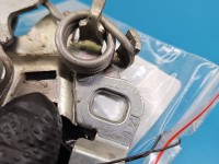 Zamek maski CITROEN 7530015 Citroen C5 Aircross 17-25