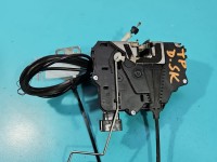 Zamek tył prawy 1393796080, 971041-103 Fiat Ducato IV Producent części: FIAT, drzwi skrzydłowe , 6pin