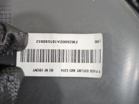 Tapicerka drzwi przód prawa boczek pasażera Ford Kuga Mk1 I 08-13 7M51-R23942-A