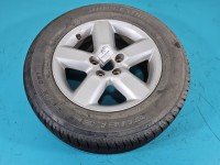 Koło zapasowe 16" dojazdowe dojazdówka Toyota Rav4 II 00- 5x114.3, Bridgestone, 235 mm, Profil opony: 60, R16 235/60 7J,...