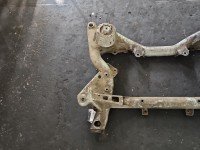 Sanki Belka silnika Mercedes W212 2,2.0 CDI
