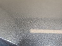 Spoiler lotka klapy Renault Megane IV Tekpn