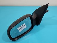 Lusterko lewe pin Opel Corsa C HB 5d kolor europa