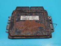 Komputer Sterownik silnika 8200035891 Renault Megane I 1.6 16V