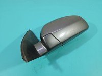 Lusterko lewe pin Opel Vectra C sedan 4d kolor Z155 europa