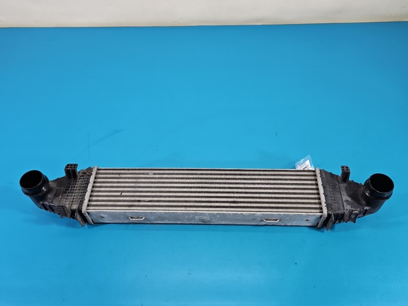Intercooler Mercedes W204 2.2 CDI A204500100