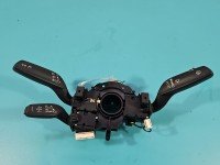 Przełącznik zespolony Audi A7 4G 4G8953502A