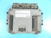 Komputer zestaw Renault Laguna II 8200303141 1.9 dci