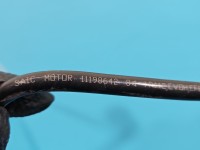 RURKI Przewód paliwowy MG MG3 24- 1.5 16V 11198642