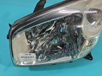 Reflektor lewy lampa przód Toyota Rav4 II 00- EUROPA