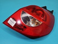 Lampa tył prawa Renault Clio III HB