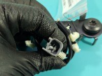 Pas bezpieczeństwa tył prawy Ford S-max II MK2