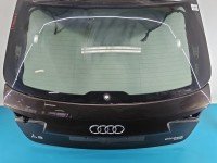 Klapa tył AUDI A6 C7 kombi 5d brązowy LY8Z