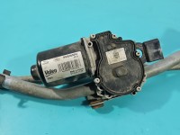 Silniczek Silnik wycieraczek przód JAGUAR XF II X260 W000060842, 465000608428