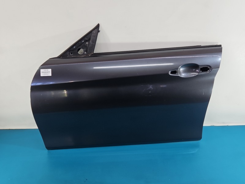 DRZWI PRZÓD LEWE KIEROWCY Bmw F32 F33 F36 4d B39/7