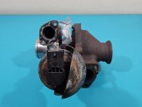 Turbosprężarka Opel Zafira C 786137-1, 55570748 2.0 CDTI 165KM