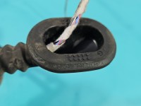 Wiązka instalacja 5Q0711487A, 5Q0711487A, Europejska, hamulca ręcznego CZUJNIKA ABS Vw Passat B8 5Q0711487A