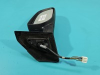 Lusterko prawe Toyota Avensis II T25 szary 1G3 europa
